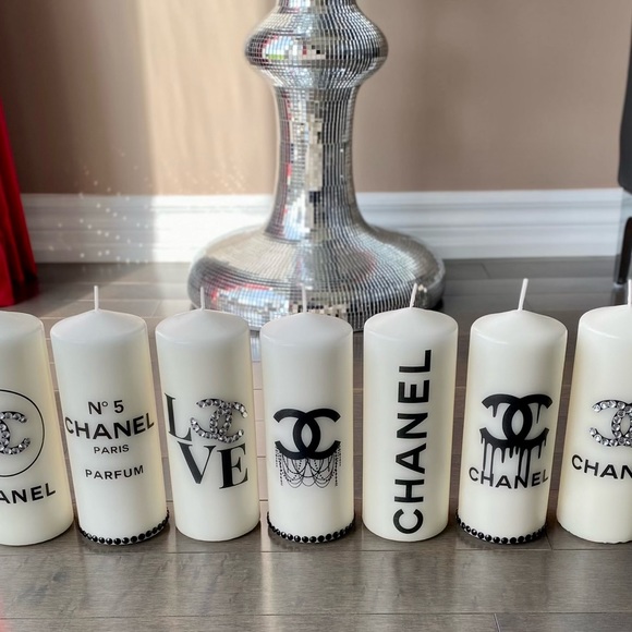 COPY - Multiple candles avaible - Picture 2 of 2